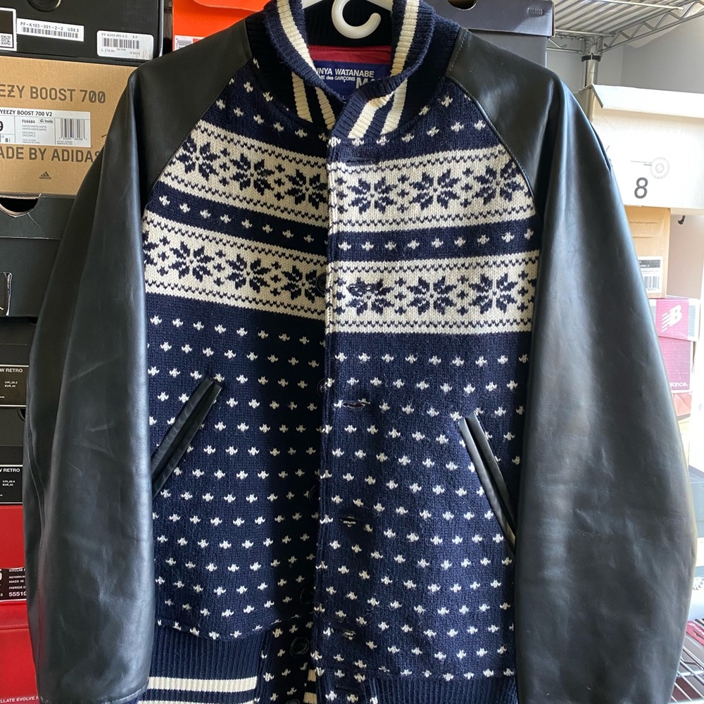 Junya Watanabe MAN jacket size L